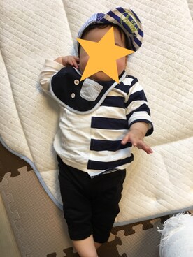 t.i.sさんのコーディネート