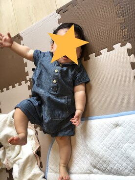 t.i.sさんのコーディネート