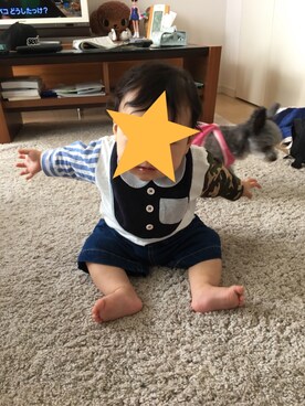 t.i.sさんのコーディネート