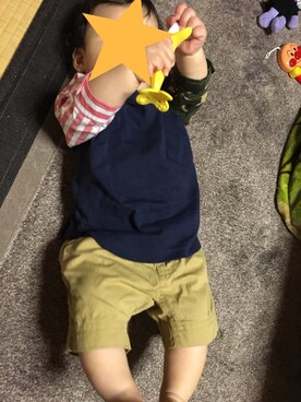 t.i.sさんのコーディネート