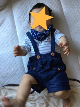 t.i.sさんのコーディネート