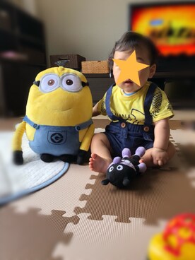 t.i.sさんのコーディネート