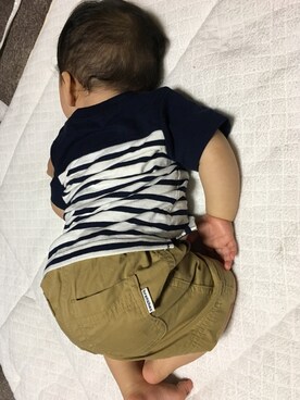 t.i.sさんのコーディネート