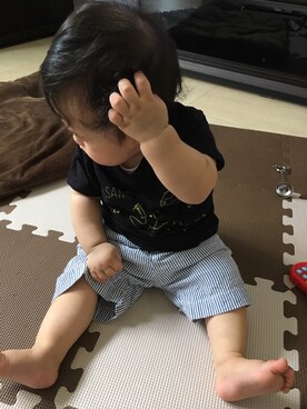 t.i.sさんのコーディネート