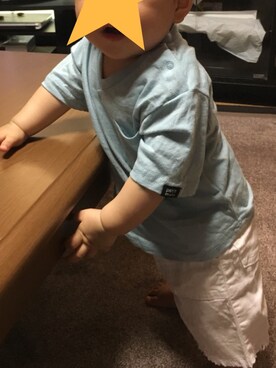 t.i.sさんのコーディネート