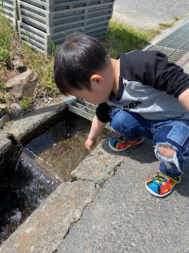 t.i.sさんのコーディネート