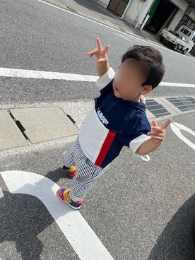 t.i.sさんのコーディネート