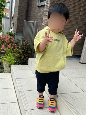 t.i.sさんのコーディネート