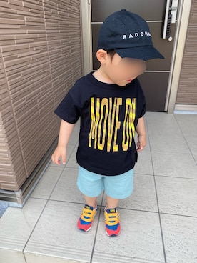 t.i.sさんのコーディネート