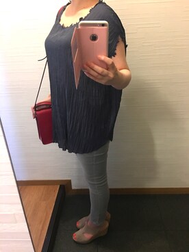 sakuraさんのコーディネート