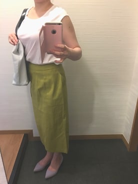 sakuraさんのコーディネート