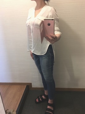 sakuraさんのコーディネート