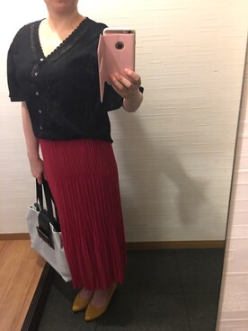 sakuraさんのコーディネート