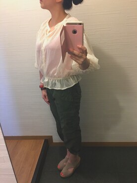 sakuraさんのコーディネート