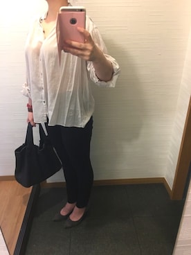 sakuraさんのコーディネート