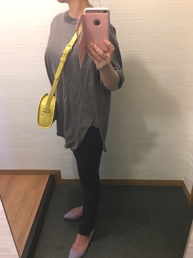 sakuraさんのコーディネート