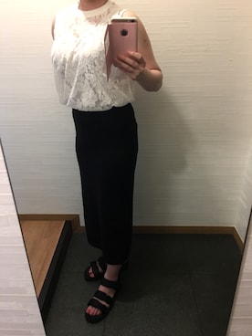 sakuraさんのコーディネート