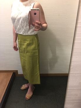 sakuraさんのコーディネート