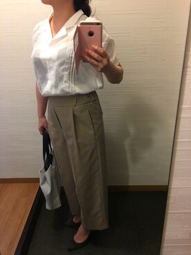 sakuraさんのコーディネート