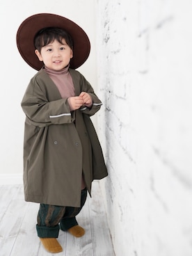 miho07さんのコーディネート