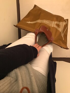 Jasmineさんのコーディネート