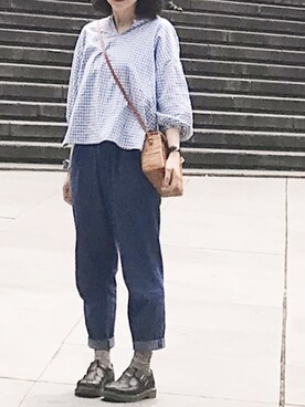 Jasmineさんのコーディネート