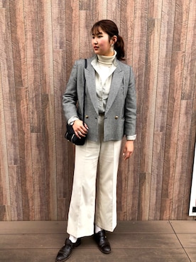 Takakoさんのコーディネート