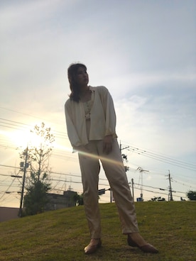 Takakoさんのコーディネート