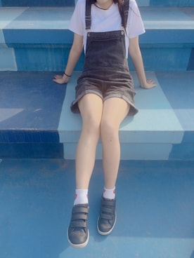 小7さんのコーディネート