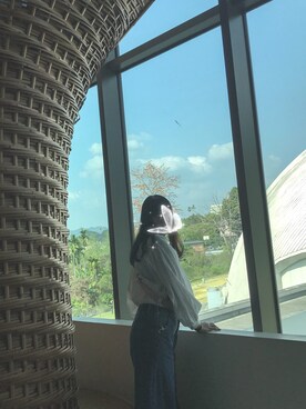 小7さんのコーディネート