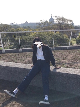 小7さんのコーディネート