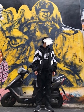 小7さんのコーディネート