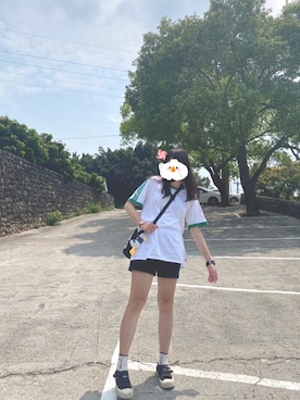 小7さんのコーディネート