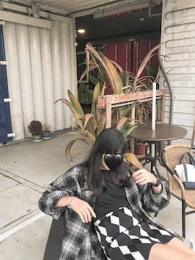 小7さんのコーディネート