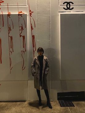 みさみささんのコーディネート