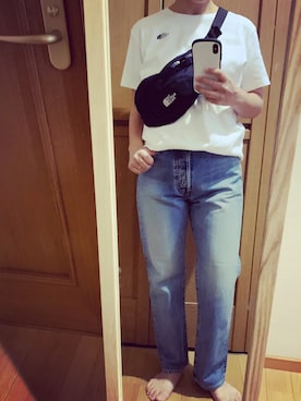 kokokobaさん(レディース・154cm)の春コーディネート