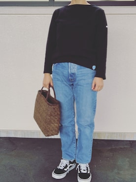 kokokobaさん(レディース・154cm)の夏コーディネート