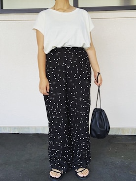 kokokobaさん(レディース・154cm)の夏コーディネート