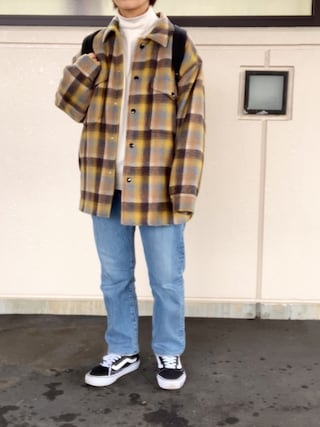 FREAK'S STORE（フリークスストア）の「PENDLETON×FREAK'S STORE/ ペン