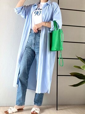 mf37さんのコーディネート