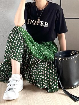 mf37さんのコーディネート