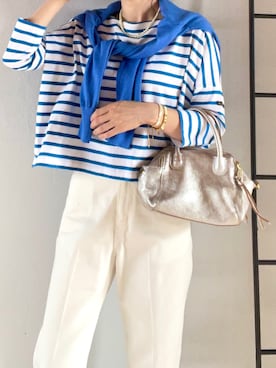 mf37さんのコーディネート