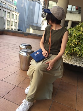 ran ranさんのコーディネート