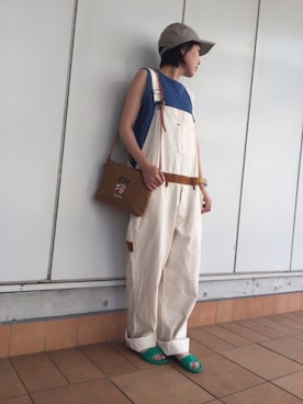 ran ranさんのコーディネート