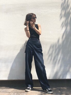 Mさんのコーディネート