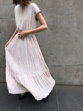 Mさんのコーディネート