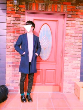 べーこん。さんのコーディネート