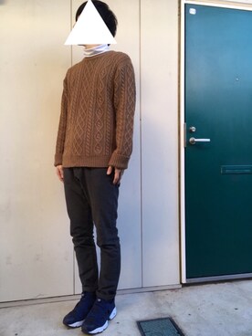 べーこん。さんのコーディネート