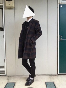 べーこん。さんのコーディネート