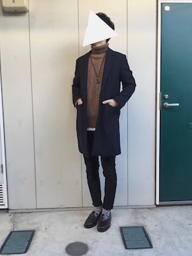 べーこん。さんのコーディネート